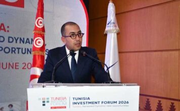 Mobilité électrique : la Tunisie veut devenir un hub de l’industrie automobile du futur