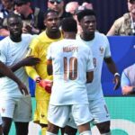 Mondial 2026 : triplé d’Ousmane Dembélé, la France surclasse la Norvège