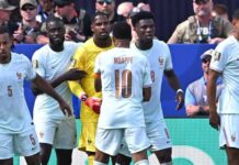 Mondial 2026 : triplé d’Ousmane Dembélé, la France surclasse la Norvège