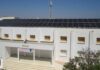 El Maamoura mise sur le solaire : un projet photovoltaïque pour réduire les émissions de CO₂