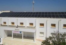 El Maamoura mise sur le solaire : un projet photovoltaïque pour réduire les émissions de CO₂