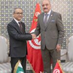 Coopération tuniso-pakistanaise : cap sur la prochaine Commission mixte prévue à Islamabad