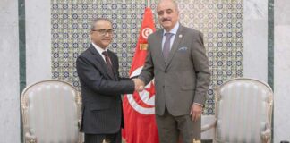 Coopération tuniso-pakistanaise : cap sur la prochaine Commission mixte prévue à Islamabad