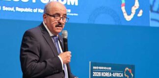 La Tunisie veut renforcer sa coopération avec la Corée du Sud dans la technologie, la santé et l’innovation