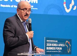 La Tunisie veut renforcer sa coopération avec la Corée du Sud dans la technologie, la santé et l’innovation