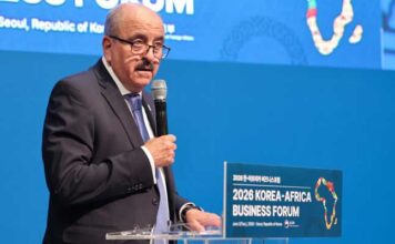 La Tunisie veut renforcer sa coopération avec la Corée du Sud dans la technologie, la santé et l’innovation