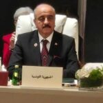 Diplomatie arabe : Mohamed Ali Nafti insiste sur la solution politique et le dialogue