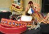Artisanat en Tunisie : sept lauréats primés par l’UNESCO pour leur contribution au patrimoine
