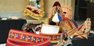Artisanat en Tunisie : sept lauréats primés par l’UNESCO pour leur contribution au patrimoine
