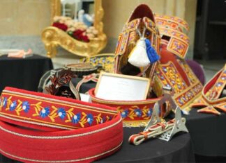 Artisanat en Tunisie : sept lauréats primés par l’UNESCO pour leur contribution au patrimoine