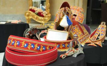 Artisanat en Tunisie : sept lauréats primés par l’UNESCO pour leur contribution au patrimoine
