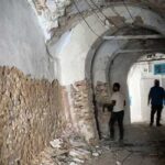 Médina de Tunis : lancement de la restauration des sabbats et arcs historiques dans un vaste projet de réhabilitation