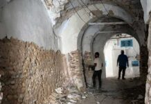 Médina de Tunis : lancement de la restauration des sabbats et arcs historiques dans un vaste projet de réhabilitation