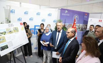 AFH : des lots sociaux de 100 à 250 m² bientôt disponibles à M’Hamdia, Sidi Thabet et Essouassi