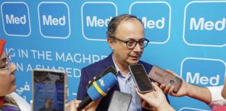 Forum Maghrébin Contre le Tabac : Dr Dhaker Lahidheb alerte sur la progression inquiétante du tabagisme dans la région