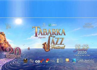 Tabarka renoue avec le jazz à l’ouverture de la 20e édition de son festival