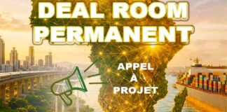 Afrique : le TABC et le TUCAD lancent une Deal Room Permanente pour financer les projets à fort potentiel