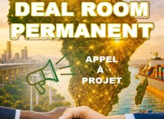 Afrique : le TABC et le TUCAD lancent une Deal Room Permanente pour financer les projets à fort potentiel