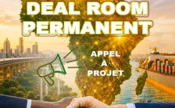 Afrique : le TABC et le TUCAD lancent une Deal Room Permanente pour financer les projets à fort potentiel
