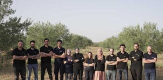 AgriTech en Tunisie : 216 Capital investit dans la startup RoboCare spécialisée en agriculture de précision