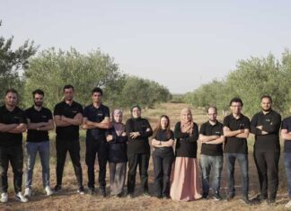 AgriTech en Tunisie : 216 Capital investit dans la startup RoboCare spécialisée en agriculture de précision