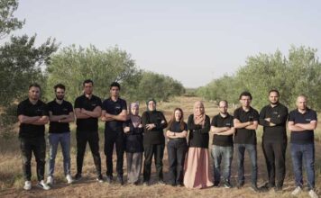 AgriTech en Tunisie : 216 Capital investit dans la startup RoboCare spécialisée en agriculture de précision