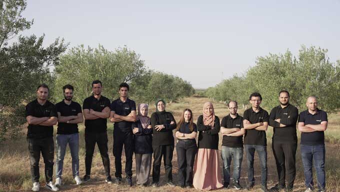 AgriTech en Tunisie : 216 Capital investit dans la startup RoboCare spécialisée en agriculture de précision