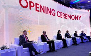 Tunisia Investment Forum 2026 : Tunis accueille 1 200 participants de plus de 30 pays