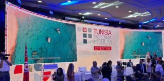 Tunisia Investment Forum 2026 : 13 prix décernés aux entreprises et investisseurs en Tunisie