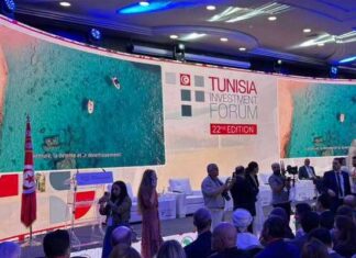 Tunisia Investment Forum 2026 : 13 prix décernés aux entreprises et investisseurs en Tunisie