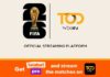 talabat et TOD by beIN s’associent pour offrir aux fans une expérience enrichie de la Coupe du Monde de la FIFA 2026™ à travers la région MENA