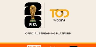 talabat et TOD by beIN s’associent pour offrir aux fans une expérience enrichie de la Coupe du Monde de la FIFA 2026™ à travers la région MENA