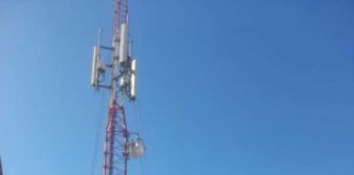 Tunisie Telecom déploie une station Internet haut débit dans la région de Borj El Amri