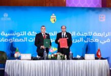 Tunisie-Algérie : vers un renforcement des infrastructures numériques grâce à la fibre optique
