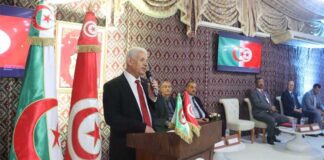 Forum tuniso-algérien de Gafsa : sept projets industriels approuvés pour 1,5 milliard de dinars