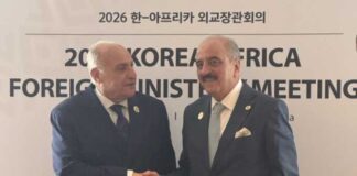 Partenariat Afrique–Corée : la Tunisie plaide pour une coordination africaine renforcée