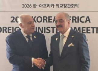 Partenariat Afrique–Corée : la Tunisie plaide pour une coordination africaine renforcée