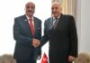 Tunisie et Algérie : réunion diplomatique à Amman sur le commerce et la circulation des citoyens