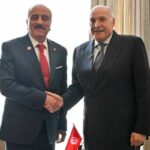 Tunisie et Algérie : réunion diplomatique à Amman sur le commerce et la circulation des citoyens