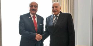 Tunisie et Algérie : réunion diplomatique à Amman sur le commerce et la circulation des citoyens