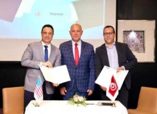 AmCham Tunisie prend les commandes de BridgeTech, un pont numérique vers le marché américain
