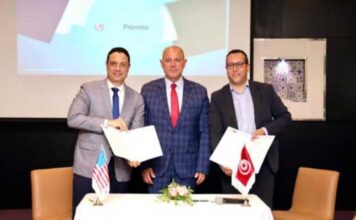 AmCham Tunisie prend les commandes de BridgeTech, un pont numérique vers le marché américain
