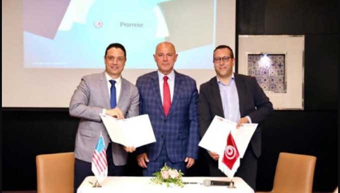 AmCham Tunisie prend les commandes de BridgeTech, un pont numérique vers le marché américain
