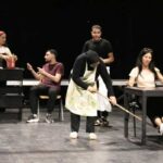 Tunis : la 8e édition de “Expressions théâtrales” célèbre les talents des ateliers du Théâtre de l’Opéra