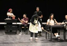 Tunis : la 8e édition de “Expressions théâtrales” célèbre les talents des ateliers du Théâtre de l’Opéra