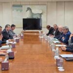 Tunisie : la Banque Centrale et les banques unies pour sécuriser la filière céréalière