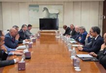 Tunisie : la Banque Centrale et les banques unies pour sécuriser la filière céréalière