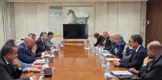 Tunisie : la Banque Centrale et les banques unies pour sécuriser la filière céréalière