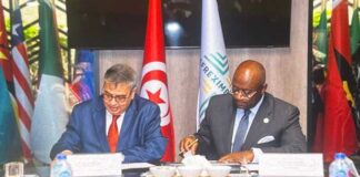 Tunisie : la BCT obtient 500 millions de dollars d’Afreximbank pour soutenir le financement extérieur
