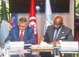 Tunisie : la BCT obtient 500 millions de dollars d’Afreximbank pour soutenir le financement extérieur
